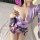 Qiaoduo temptation womens sexy deep v lace kimono set - anime-inspired japanese uniform outfit featuring floral patterns and ...