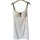 Qing lian yi sexy sleepwear for women – white polka dot cami slip dress with black straps and built-in pads, pure and allurin...