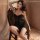 Qing ran womens seductive lace sleep dress - revealing sheer nightwear for romantic nights, featuring delicate lace and sheer...