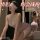 Woman in qqny maid costume lingerie set with lace details, featuring a no-remove design for tempting yet modest seductive sle...