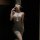 Woman in a qqny maid costume lingerie set, featuring a tempting yet modest design with no-remove functionality for seductive ...