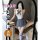 200 3 qqny pure allure lace sleepwear set – elegant sensual womens intimate nightwear, premium soft fabric