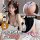 Elegant sensual lingerie set for women, featuring 3-digit number design and emotional liberation theme, perfect for luxury be...