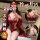 Sexy lingerie set featuring elegant design, perfect for women seeking luxury nightwear with sensual allure.