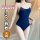QQNY Pure Allure Sleepwear Set – Elegant Sensual Lingerie for Women, Luxury Bedroom Wear - Product Image