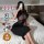200 3 qqny pure allure sleepwear set – elegant sensual lingerie for women, luxury bedroom wear