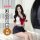200 3 qqny pure allure sleepwear set – elegant sensual lingerie for women, luxury bedroom wear