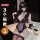 200 3 qqny seductive lounge set - pure desire womens sleepwear & lingerie collection, luxury sensual nightwear