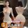 Qqny womens lingerie set - pure allure sleepwear, featuring a sensual lace top and elegant fitted skirt for bedroom wear.
