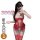 200 3 qqny womens lingerie set - pure allure sleepwear, sensual & elegant bedroom wear for women