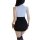 Ranqing seductive lingerie set - hot sheer office secretary outfit, bodycon skirt & matching top