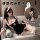 Seductive maid costume with frills and ribbons, perfect for cosplay or nightwear, embracing elegance and playfulness