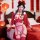 Red Sexy Bodysuit Set - New Year Lingerie Outfit for Women, Tight Alluring Bodysuit with Seductive Style - Product Image