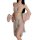Retro pearl belly dance chemise set - sheer lace sleepwear & exotic temptation lingerie ensemble featuring delicate lace and ...