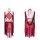 Ruolan sensual dunhuang flying apsara lingerie set – exotic hook-neck belly dance costume featuring intricate designs and flo...
