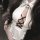Ruyue sexy lingerie set - sweet maid costume with sheer chest, pure temptation bedroom outfit, no-remove thin uniform