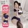 Sailor girl costume set - cute student uniform & police-themed lingerie outfit for women