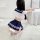 Sailor uniform cosplay set - sexy role play lingerie costume for adults, naughty sailor outfit with skirt & bow
