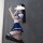 Sailor uniform lingerie set - cute student costume for role play, cosplay & stage performance