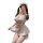 Seductive chef & maid costume set for women – cute pure-yu lingerie-inspired outfit with playful charm