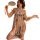 Seductive hanfu-inspired sheer lingerie set featuring delicate lace and elegant design, perfect for couples seeking stylish s...