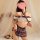 Seductive jk uniform set - provocative sailor style student outfit for adults, naughty & stylish