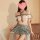 Seductive jk uniform set - provocative sailor style student outfit for adults, naughty & stylish