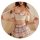 Seductive jk uniform set - provocative sailor style student outfit for adults, naughty & stylish
