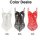 Color desire seductive lace cami sleepwear featuring white, black, and red options with lace details and adjustable straps.