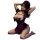 Sexy maid costume with lace details, perfect for women seeking allure and comfort. small bust friendly design.