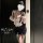 Seductive lace lingerie set for women – sensual & elegant temptation intimate wear