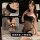 Seductive lace sheer bodysuit for women, see-through mesh design, elegant and provocative, perfect for home wear.