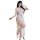 Seductive lace sleep dress - high-slit provocative lingerie nightgown for romantic nights, featuring elegant design and luxur...
