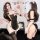 Seductive maid costume set for women featuring a sexy and cute no-remove design, perfect for pure temptation.