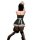 Seductive maid costume for women - sexy sleep dress & erotic lingerie set, pure temptation uniform outfit
