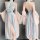 Seductive sheer lingerie sleepwear set – vintage chinese-inspired hanfu qipao style no-remove outfit featuring elegant sheer ...