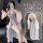 Seductive sheer lingerie sleepwear set – vintage chinese-inspired hanfu qipao style no-remove outfit