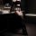 Seductive high-waisted garter stockings with sheer lace design, perfect for women seeking sensual allure and stylish elegance...