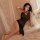 Seductive womens bodycon lace dress - tempting sheer sleep dress, no-remove outfit for date night & role play