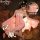 Sensual ancient chinese style lingerie set - sheer hanfu costume for romantic bedroom play