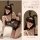 Sensual bunny girl lingerie set – pure & playful erotic outfit for date night & role play