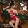 Sensual flying immortal hanfu lingerie set - sheer ancient chinese costume for romantic bedroom play