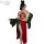 Sensual flying immortal hanfu lingerie set - sheer ancient chinese costume for romantic bedroom play, featuring intricate des...