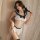 Sensual jk uniform lingerie set for women – cute & sexy sleepwear with playful charm, featuring a sailor-style top and skirt ...