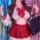 Sexy sensual jk uniform set featuring lace bra and pleated skirt, perfect for roleplay outfits.
