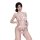 Sensual lace bodysuit for women – sheer mesh with cut-out design, modest bikini-style erotic lingerie in plus size.
