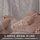 Sensual lace lingerie set for women, featuring delicate lace and soft ribbons, perfect for romantic sleepwear.