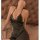 Elegant black lace nightgown with deep neckline, perfect for sensual sleepwear or date night outfits. plus size design offers...