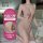 Premium sensual lingerie set featuring a busty mommy dress, strapless bodycon skirt, and sheer stockings designed for couples...
