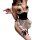 Sensual Lingerie for Women – Pure & Playful Erotic Outfit, No-Remove Naughty Costume Set - Product Image